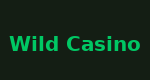 Wild Casino Logo